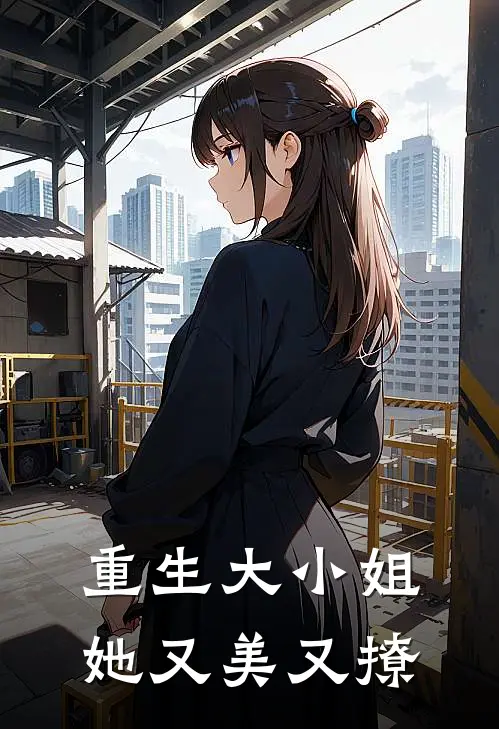 重生大小姐她又美又撩