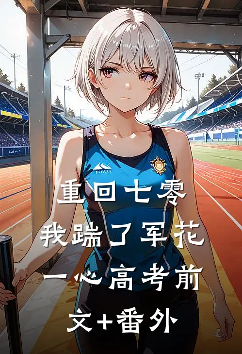 重回七零，我踹了军花一心高考前文+番外