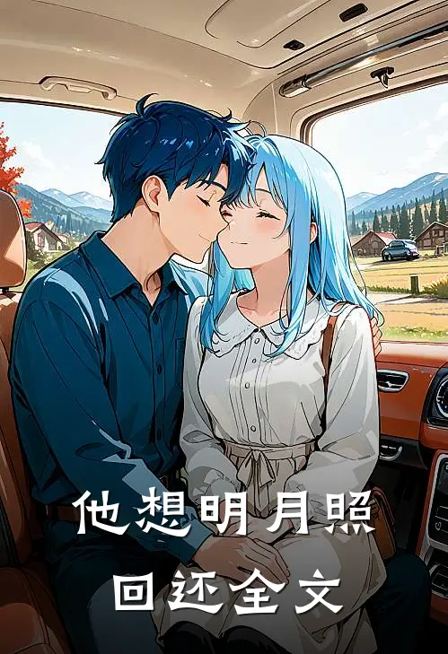他想明月照回还全文