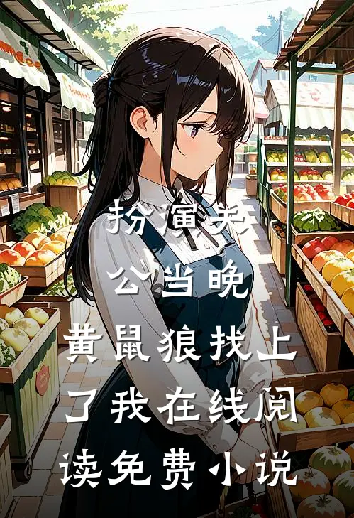 扮演关公当晚，黄鼠狼找上了我在线阅读免费小说