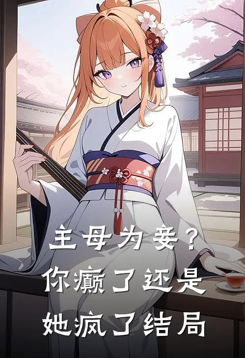主母为妾？你癫了，还是她疯了结局
