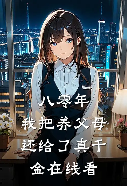 八零年，我把养父母还给了真千金在线看