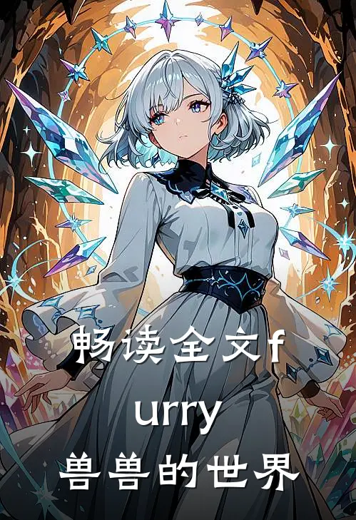 畅读全文furry，兽兽的世界