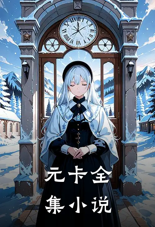元卡全集小说