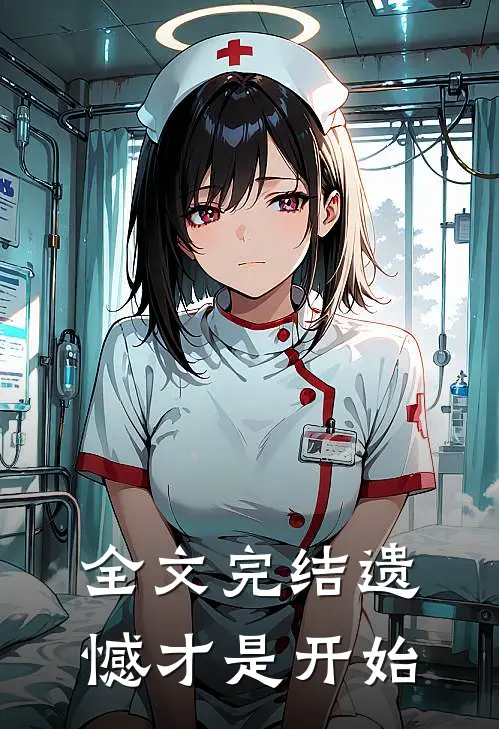 全文完结遗憾才是开始