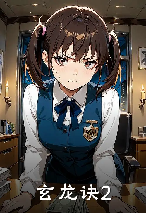 玄龙诀2