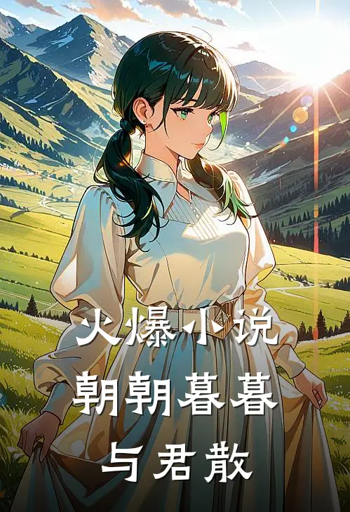 火爆小说朝朝暮暮与君散
