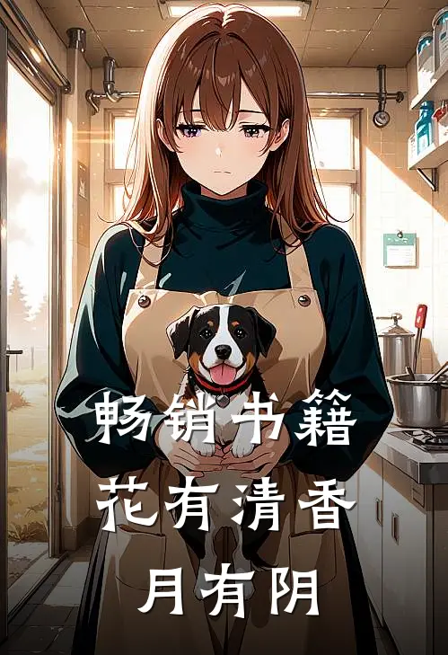 畅销书籍花有清香，月有阴