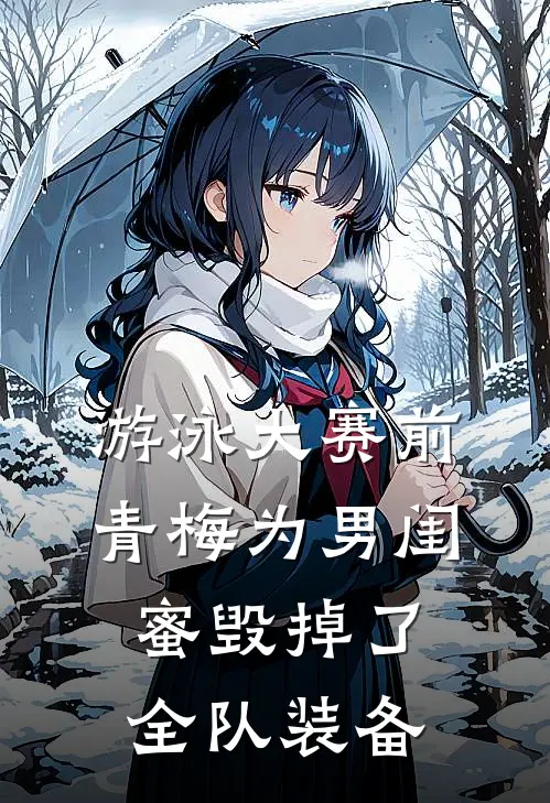 游泳大赛前，青梅为男闺蜜毁掉了全队装备