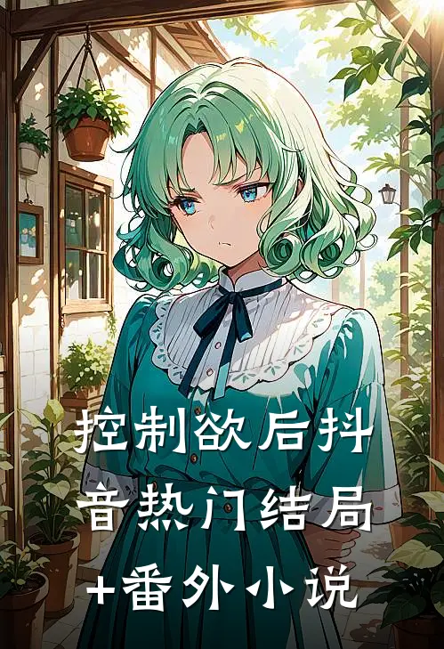 控制欲后抖音热门结局+番外小说
