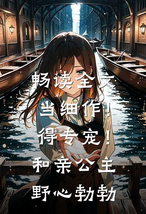 畅读全文当细作！得专宠！和亲公主野心勃勃
