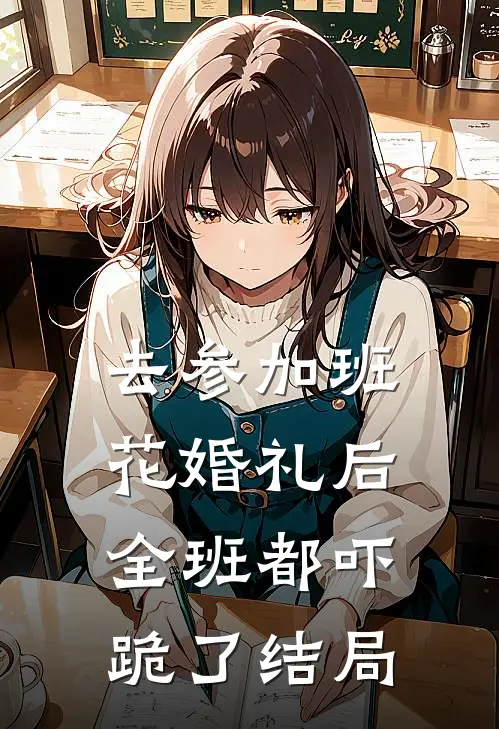 去参加班花婚礼后，全班都吓跪了结局