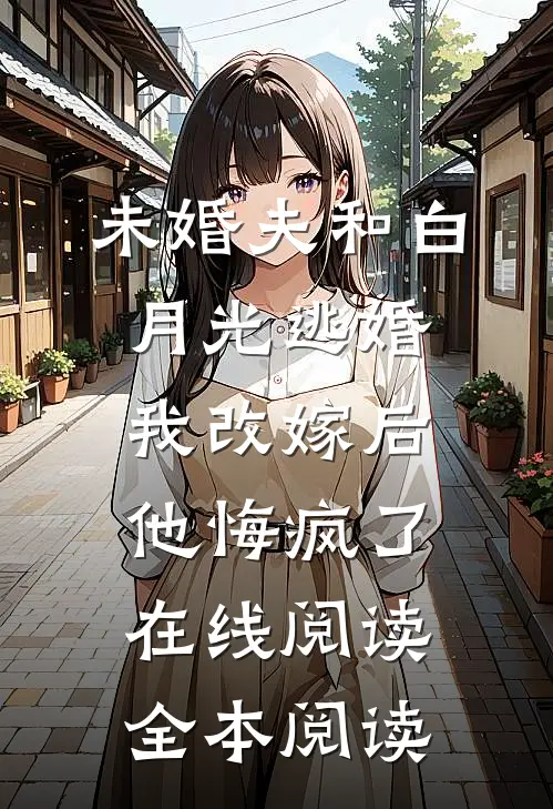 未婚夫和白月光逃婚，我改嫁后他悔疯了在线阅读全本阅读