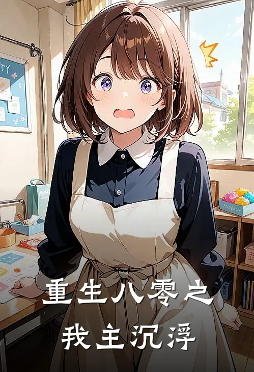 重生八零之我主沉浮