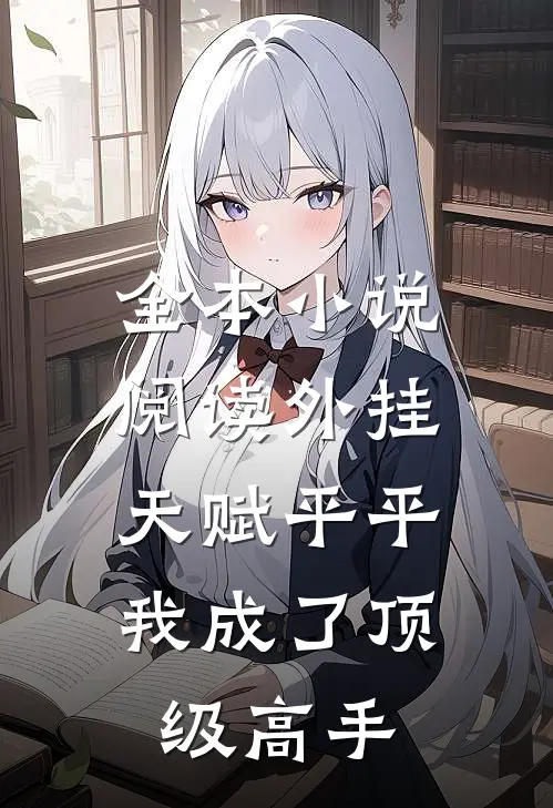 全本小说阅读外挂：天赋平平我成了顶级高手