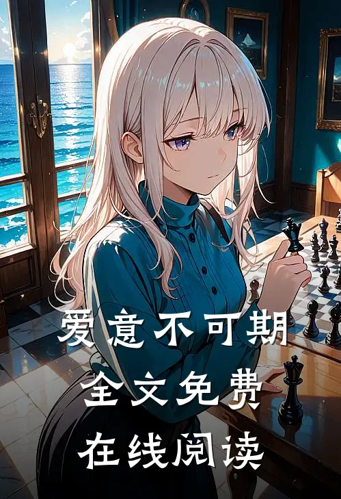 爱意不可期全文免费在线阅读