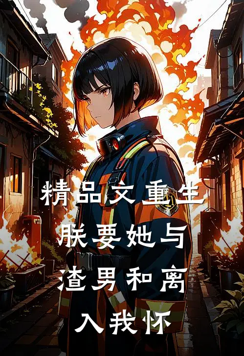 精品文重生：朕要她与渣男和离，入我怀