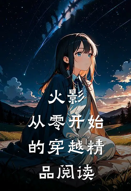 火影：从零开始的穿越精品阅读
