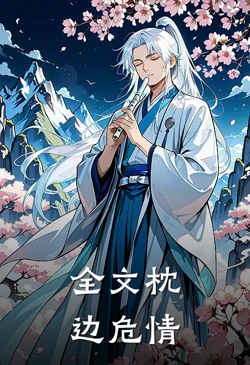 全文枕边危情