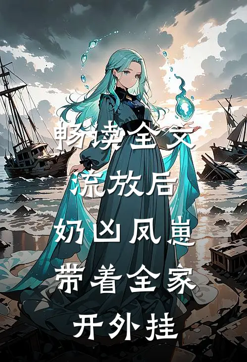 畅读全文流放后，奶凶凤崽带着全家开外挂