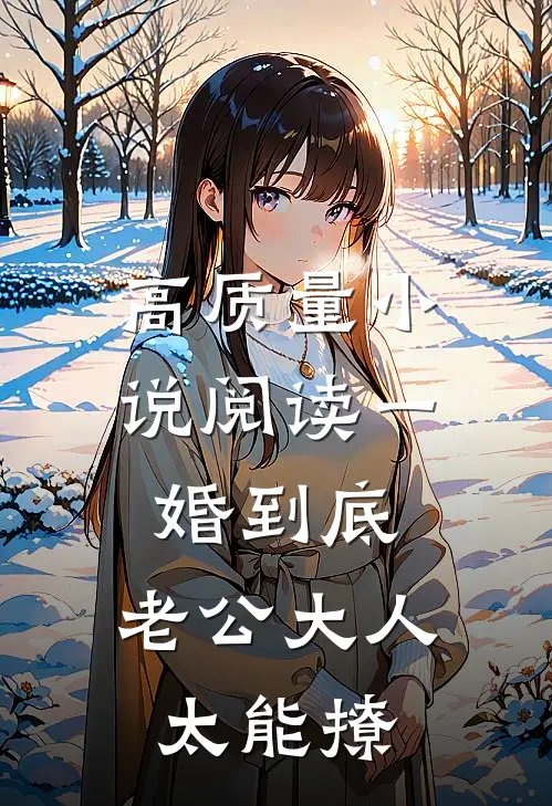 高质量小说阅读一婚到底：老公大人太能撩
