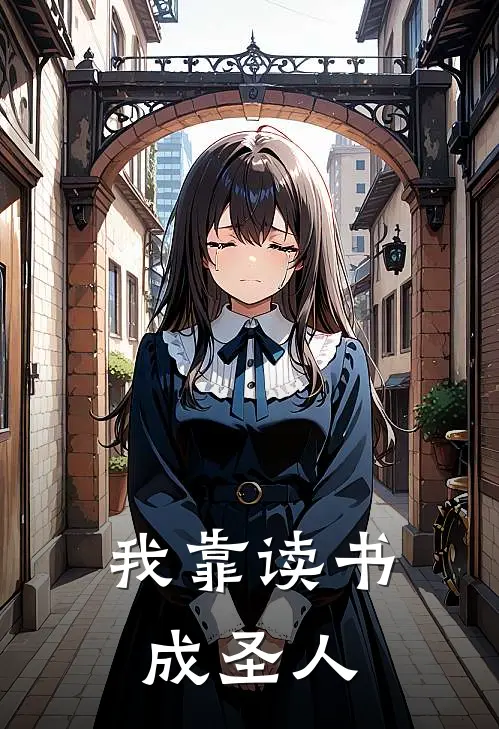 我靠读书成圣人