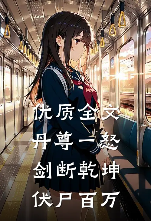 优质全文丹尊一怒，剑断乾坤伏尸百万