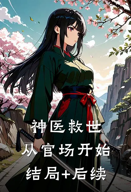 神医救世：从官场开始结局+后续