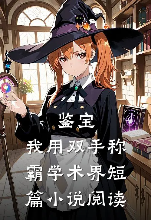 鉴宝：我用双手称霸学术界短篇小说阅读