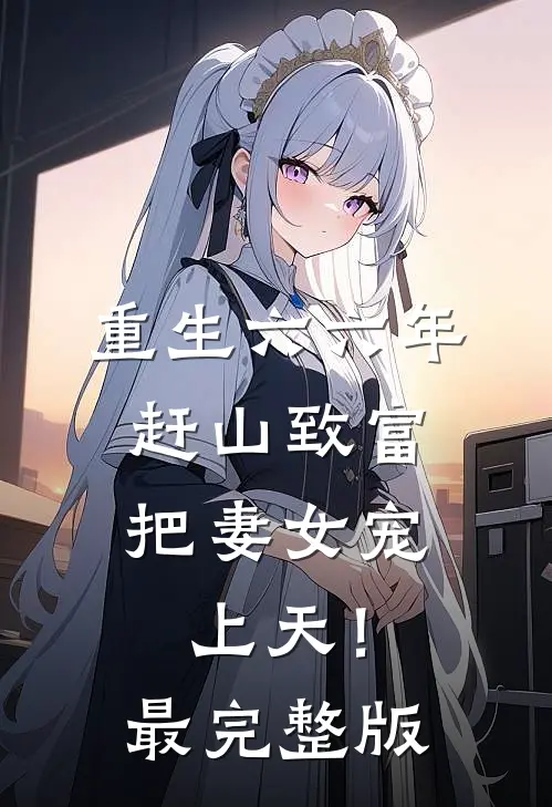 重生六六年：赶山致富，把妻女宠上天！最完整版
