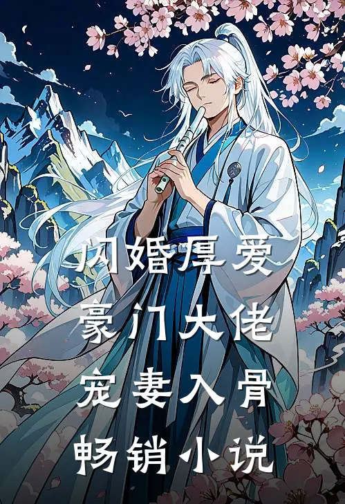 闪婚厚爱：豪门大佬宠妻入骨畅销小说