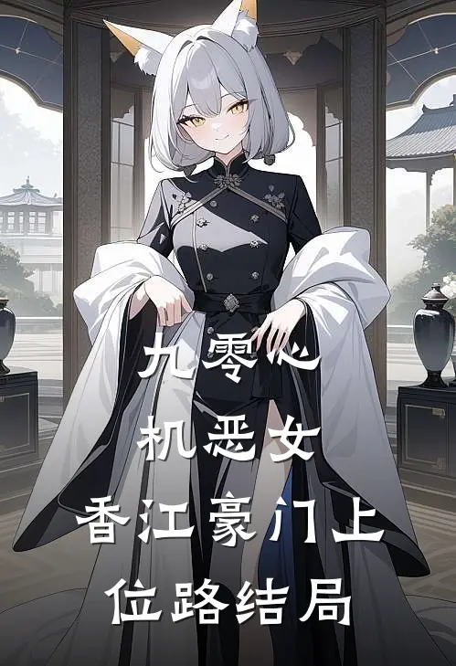 九零心机恶女，香江豪门上位路结局