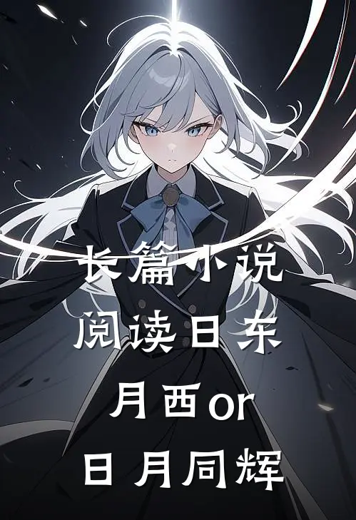 长篇小说阅读日东月西or日月同辉
