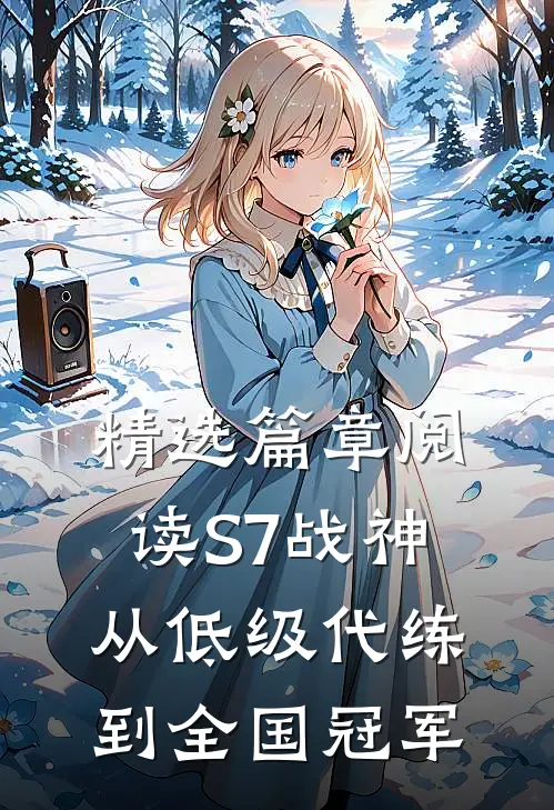 精选篇章阅读S7战神：从低级代练到全国冠军