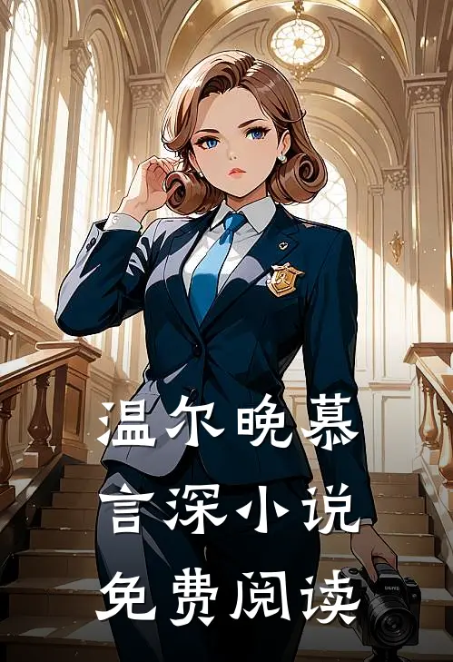 温尔晚慕言深小说免费阅读
