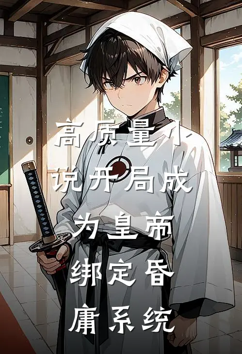 高质量小说开局成为皇帝，绑定昏庸系统