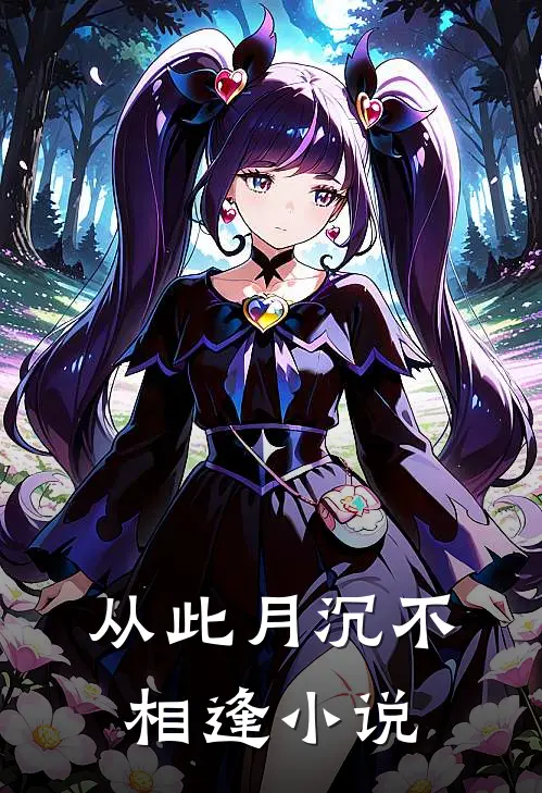 从此月沉不相逢小说