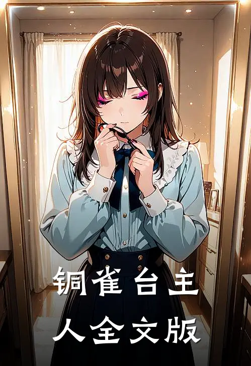 铜雀台主人全文版