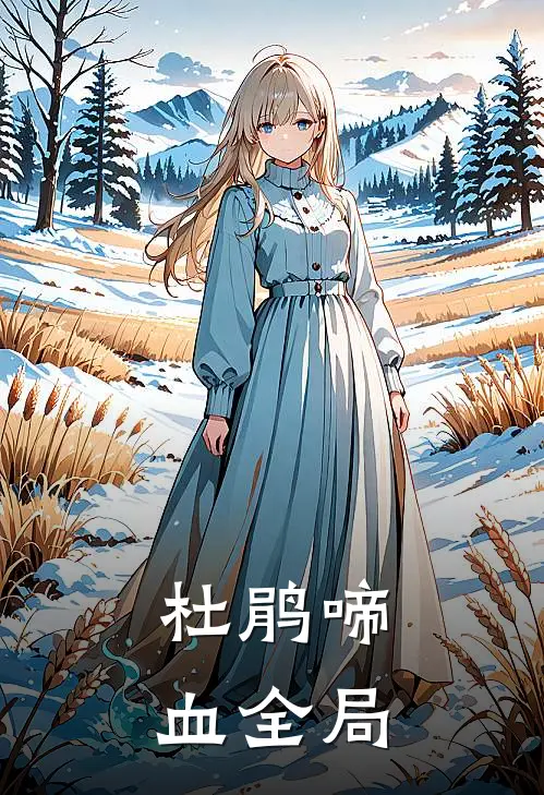 杜鹃啼血全局