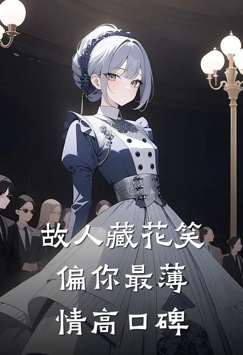 故人藏花笑，偏你最薄情高口碑