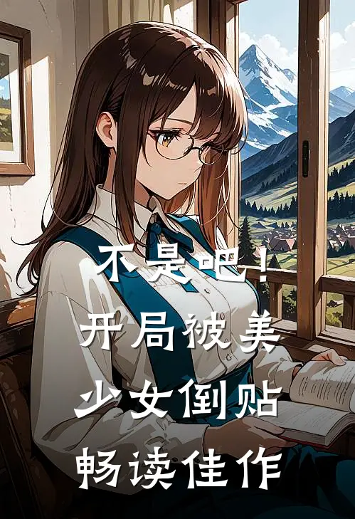 不是吧！，开局被美少女倒贴畅读佳作