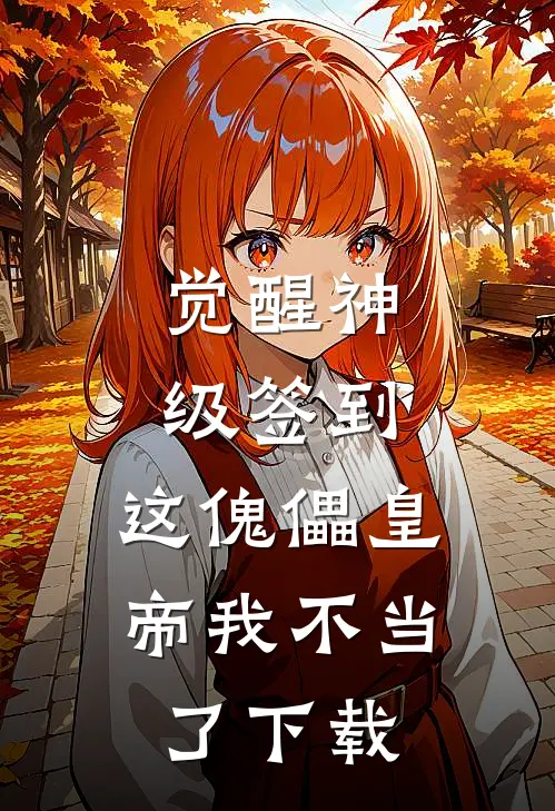 觉醒神级签到，这傀儡皇帝我不当了下载
