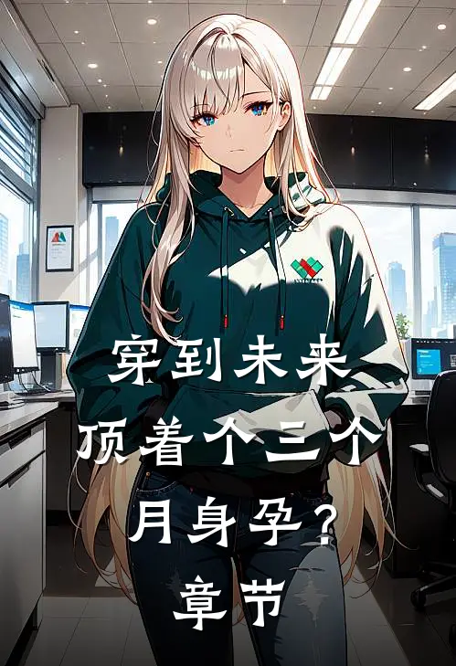 穿到未来，顶着个三个月身孕？章节