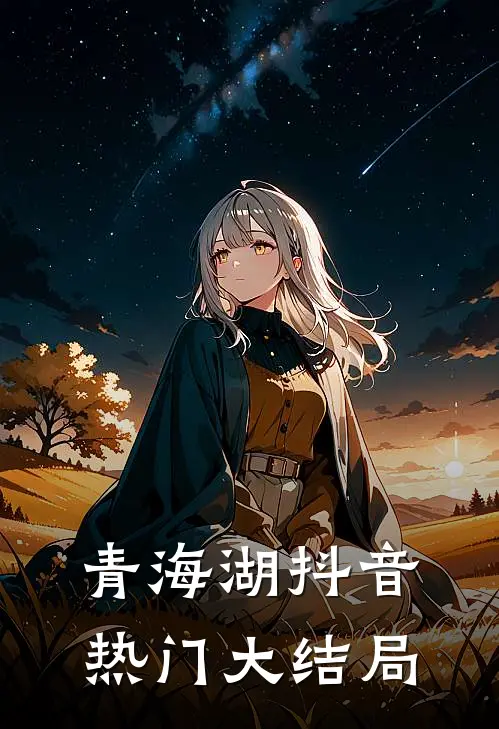 青海湖抖音热门大结局