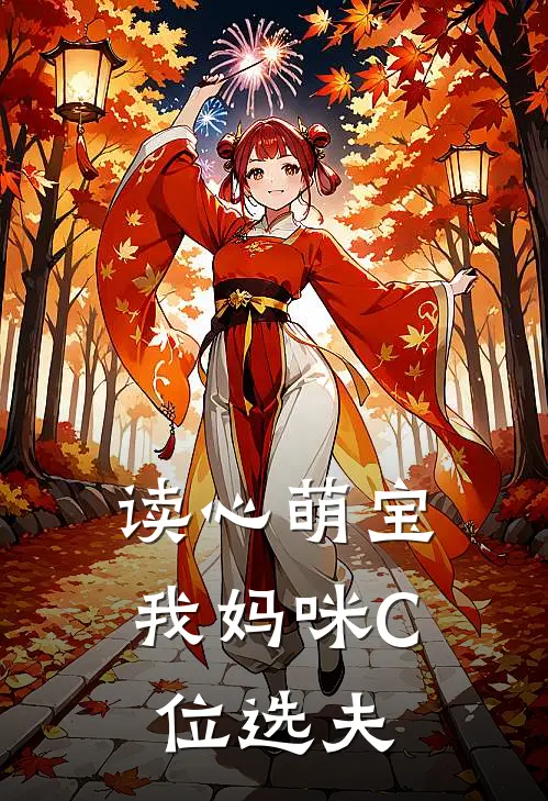 读心萌宝我妈咪C位选夫