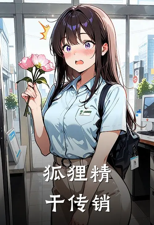 狐狸精干传销