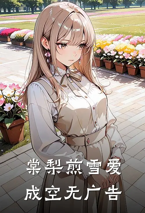 棠梨煎雪爱成空无广告