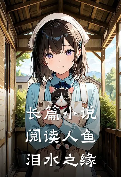 长篇小说阅读人鱼泪水之缘