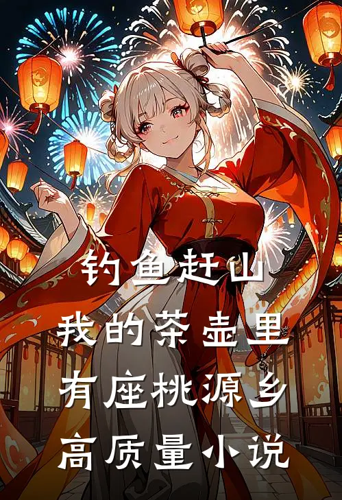 钓鱼赶山，我的茶壶里有座桃源乡高质量小说
