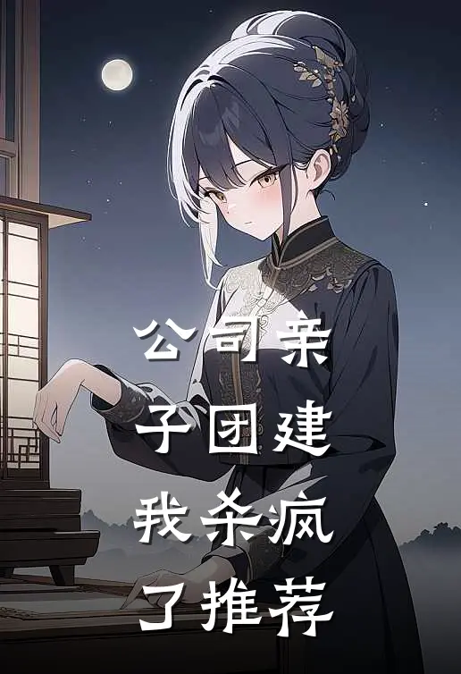公司亲子团建，我杀疯了推荐